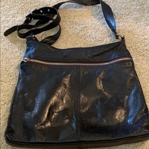 HOBO crossbody bag